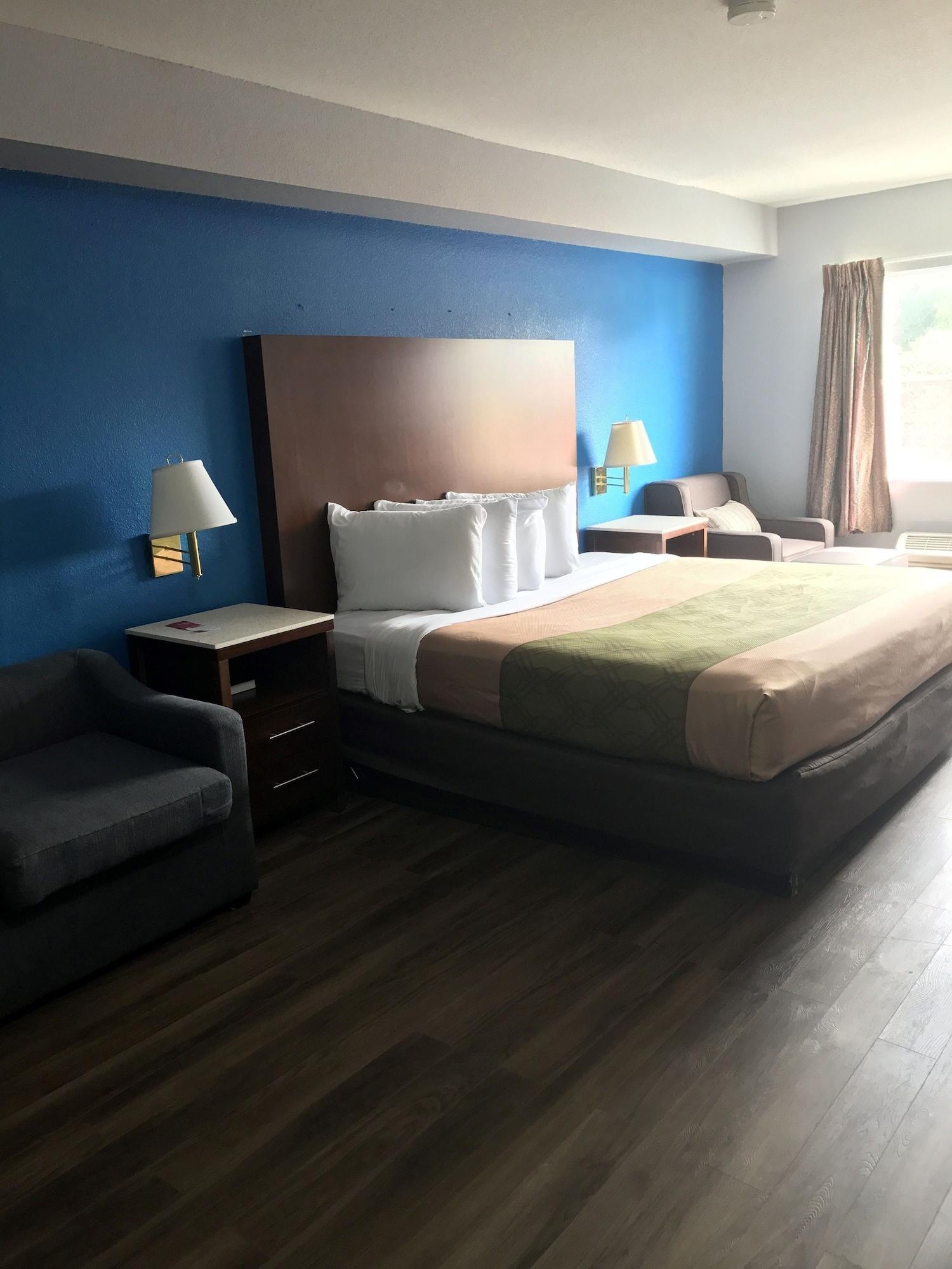 Econo Lodge Inn & Suites I-64 & Us 13 Virginia Beach Luaran gambar