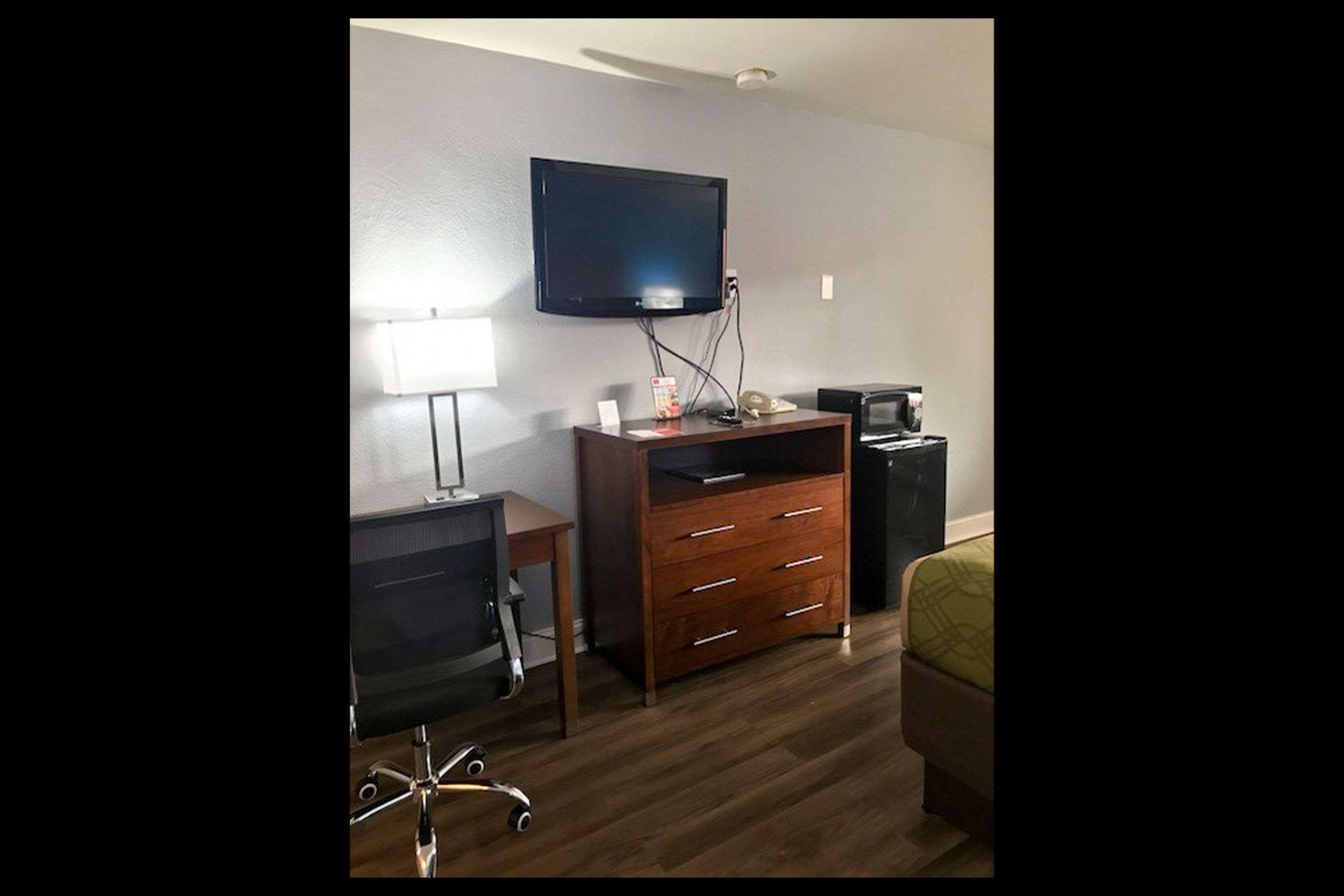 Econo Lodge Inn & Suites I-64 & Us 13 Virginia Beach Luaran gambar